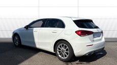 Mercedes-Benz A-Class A180 Sport Executive 5dr Auto Petrol Hatchback